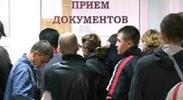 Новости Севастополя - Севастопольские пожарные тренировались в дымокамере