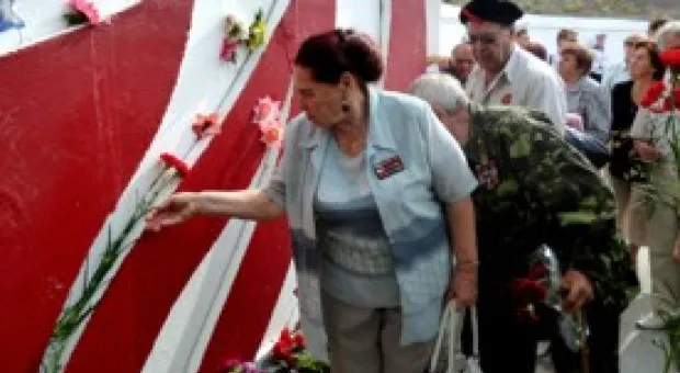 Новости Севастополя - Таджики Севастополя самые активные в Украине