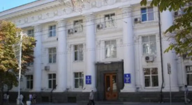 Новости Севастополя - В Севастополе ученые-биологи недоумевают, почему не создается заказник «Караньский» и ставят в пример АР Крым, где огромные территории - заповедные