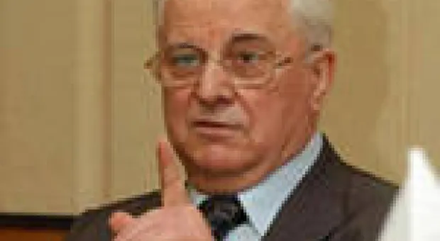 Мировые новости - Государственный язык вообще не нужен Украине, - секретарь Донецкого горсовета