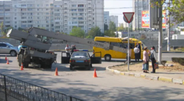Новости Севастополя - В Севастопольских лесах вновь заблудись люди