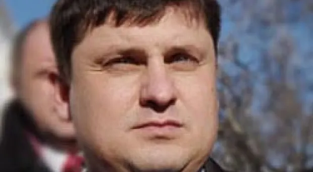 Новости Севастополя - Футбольный стадион СКС дисквалифицирован на одну игру. Следующий матч в Севастополе пройдет без зрителей
