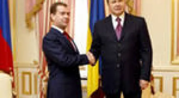 Мировые новости - Путин: Продукцию Украины на европейский рынок никто не пустит - "может, молока два литра продадут, и все, а авиапром умрет"