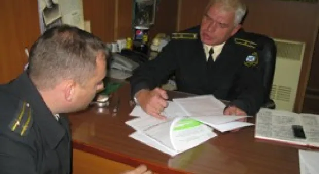 Новости Севастополя - Военная инспекция МО РФ. Испытания на полигоне