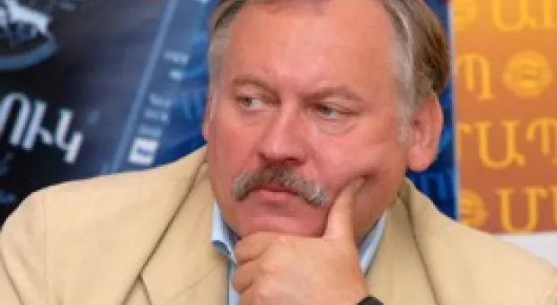 Новости Севастополя - Эксперт: «Украинских моряков на мировом флоте много, мало украинских судов»