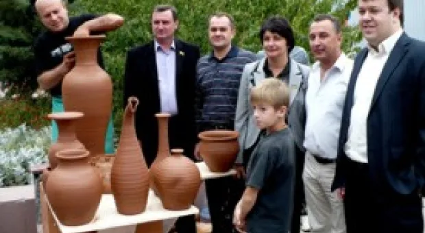 Новости Севастополя - Продолжается продажа билетов на сегодняшний матч ФК «Севастополь» - ФК «Одесса». Начало матча 19-00. Футбольный клуб «Одесса» профайл