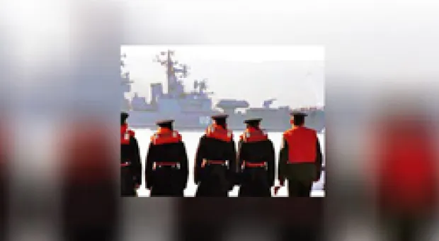Новости Севастополя - Банда безработных грабила склады с водкой в Севастополе