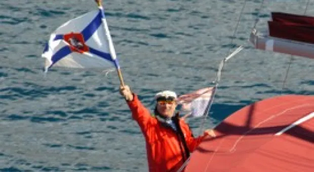 Новости Севастополя - Закрытие парусного сезона 2011