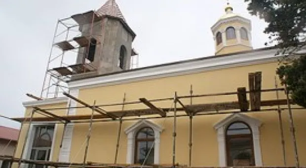 Новости Севастополя - В Севастополь зашел крупнейший лайнер за сезон