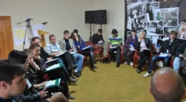 Новости Севастополя - Алексей Чайников: «Стоимость услуг по водоснабжению и водоотведению для населения в Севастополе является невысокой»