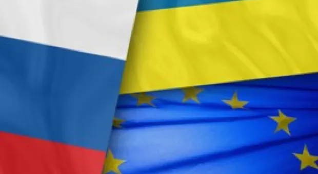 Киев доказывал Брюсселю, что дело Тимошенко — это способ разрыва газовых соглашений с РФ
