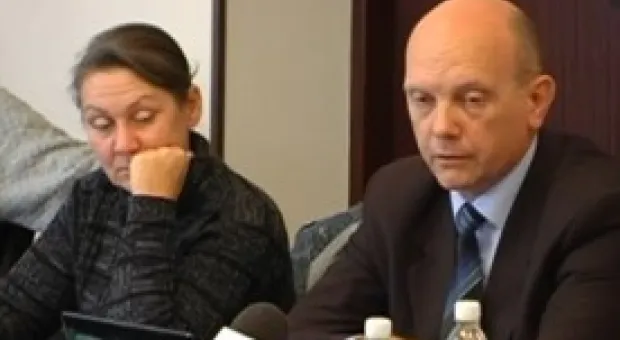 Новости Севастополя - Севастополь получит от Москвы 74 млн. рублей на развитие