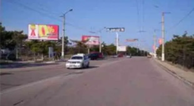 Новости Севастополя - Соглашение с Россией о совместном контроле сократит время пересечения границы, только не для Севастопольцев