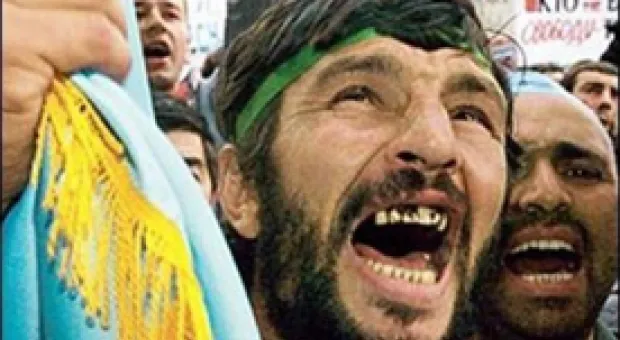 Мировые новости - Евросоюз начал вводить санкции против украинских чиновников