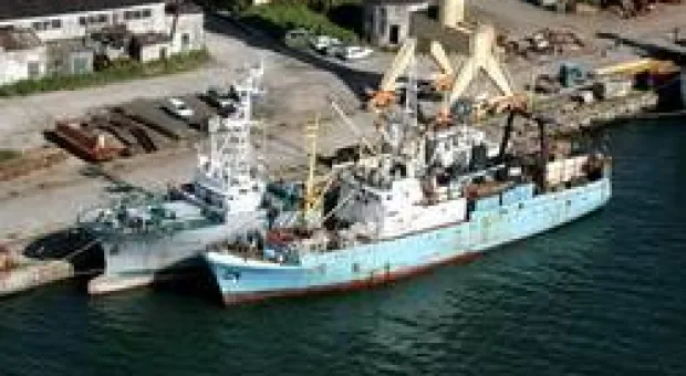 Новости Севастополя - Киев увязал модернизацию российского флота в Севастополе с ценой на газ