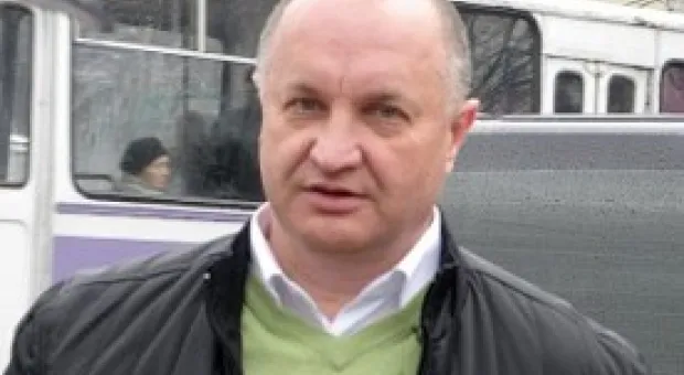 Новости Севастополя - «Русский блок»: крымский аутсайдер или вторая скрипка Севастополя?