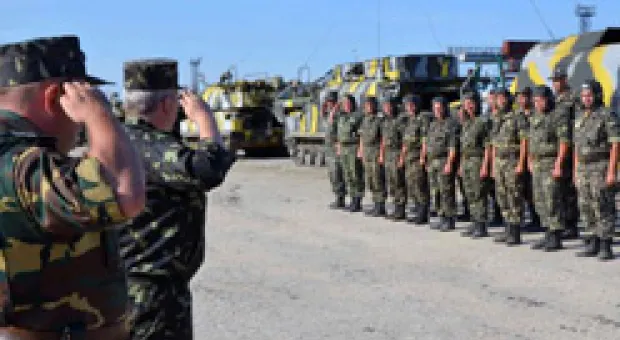 Новости Севастополя - Черноморцы побывали на международном семинаре литераторов в Москве