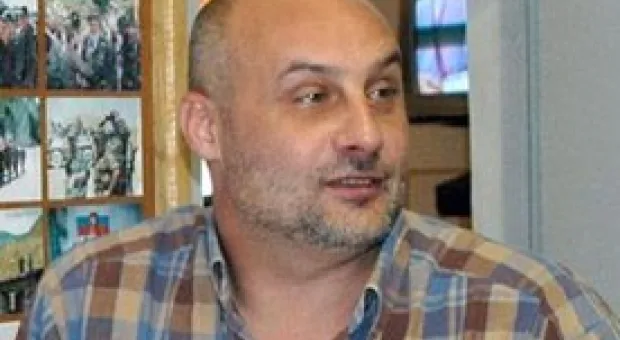 Мировые новости - Гофман назвал «Черного ворона» антирусским и ксенофобским
