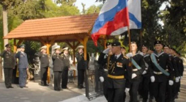 Новости Севастополя - "Все вопросы относительно пребывания Черноморского флота Российской Федерации в Крыму решаются в процессе украинско-российских переговоров"