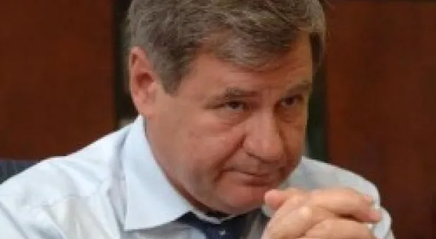 Новости Севастополя - Яцуба попросил прокуратуру помочь разобраться в участии КП в наполнении бюджета Севастополя