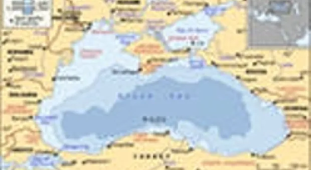 Новости Севастополя - Власти Москвы остановили строительство культурно-делового центра "Севастополь"