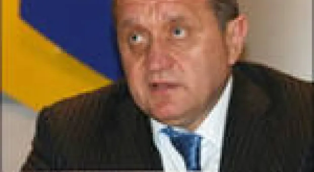 Мировые новости - Миссия МВФ в шоке от Азарова. Он даже не захотел с ней встречаться, - Уманский