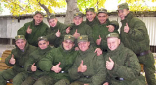 Новости Севастополя - В Севастополе больного туберкулезом подселили в коммунальную квартиру. Итог – четверо заболевших детей