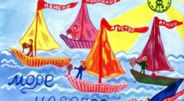 Новости Севастополя - Депутат горсовета Карп Булатов, причастный к снятию предыдущего руководителя КП «Благоустройство» занял сегодня... его место
