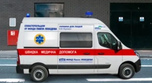 Новости Севастополя - Владимир Яцуба предложил Василию Пархоменко идти к нему в заместители