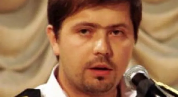 Новости Севастополя - В Севастополе открыли памятную доску начальнику милиции Василию Бузину
