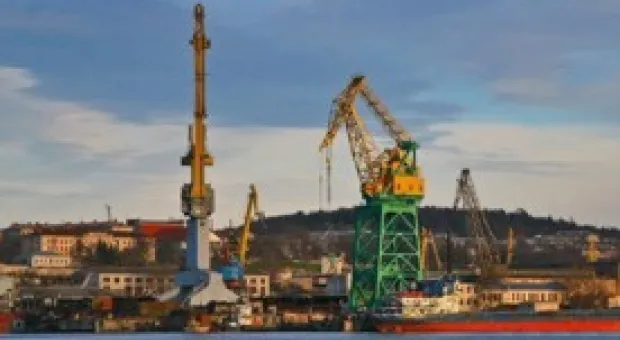 Новости Севастополя - В Севастополе отметили 36-летие Гагаринского района
