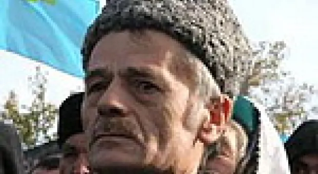 Мировые новости - На выходных в Гурзуфе грабили випов