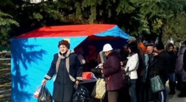 Новости Севастополя - В Севастополе загадочно погибла семейная пара