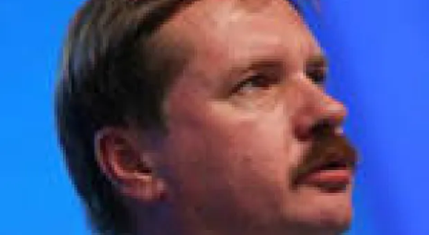 Мировые новости - Крымский парламент утвердил «бараний» логотип только со второй попытки