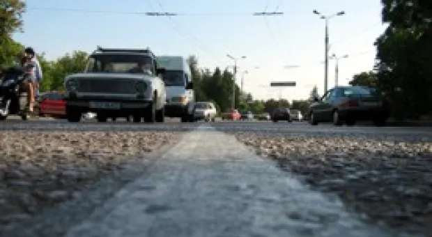 Новости Севастополя - ФК Севастополь- ФК Титан билеты еще в продаже. Также сегодня автопробегом и перформансом отметят 25-ти летие фанатского движения в нашем городе