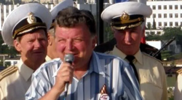 Новости Севастополя - В Севастопольском художественном музее завершилась декада памяти Михаила Крошицкого