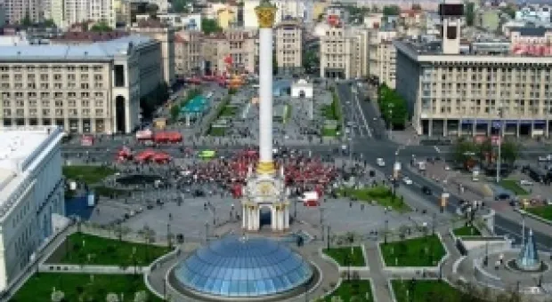 Мировые новости - В Симферополе татары сожгли чучело Джемилева