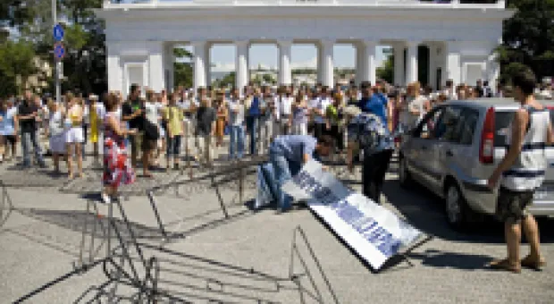 Новости Севастополя - Погибшего в ДТП в Норвегии моряка похоронят в Севастополе