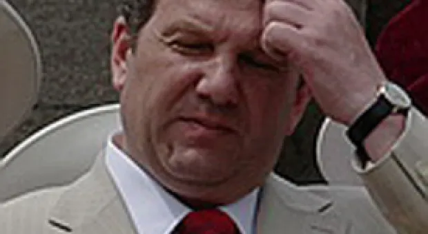 Новости Севастополя - МИД РФ наградил организатора «Русских маршей» на Украине