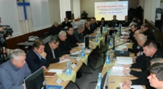 Новости Севастополя - В Службе информации и помощи населению 15-63 телефоны практически никогда не замолкают