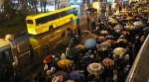Мировые новости - Киселев будет говорить о Тимошенко без "бютовцев" в студии: "Быть гряземетом - тяжелая работа"