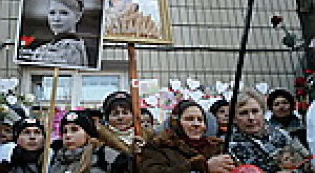 Мировые новости - В Донецке погиб 1 человек при сносе палаточного городка «чернобыльцев»