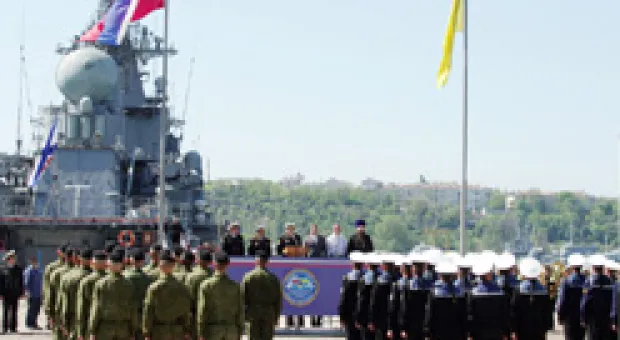 Новости Севастополя - В Севастополе откроется резиденция Деда Мороза