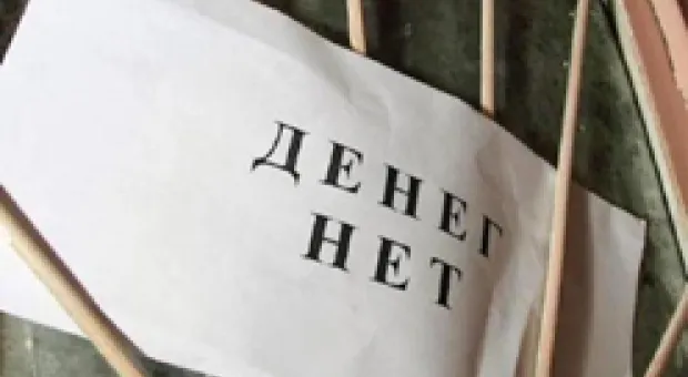 Новости Севастополя - В Детском парке Севастополя отмыли Ленина