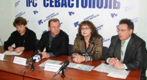 Новости Севастополя - Жилье для российских моряков в Севастополе строят районами