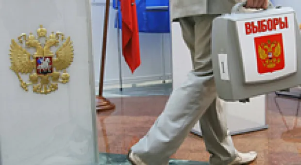 Мировые новости - На Крым движется циклон