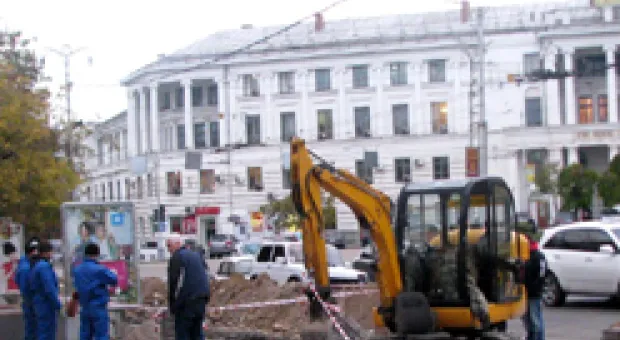Новости Севастополя - В Доме Москвы открылась выставка «Новый год - как подарок»