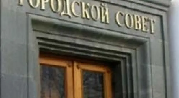 Новости Севастополя - Строительство Южных очистных сооружений Севастополя будет стоить от 230 до 250 миллионов гривен