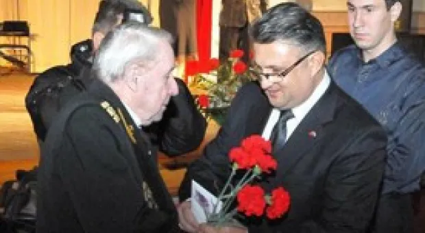 Новости Севастополя - День Святого Николая отметят в Балаклаве