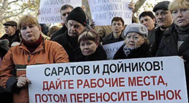Новости Севастополя - В Севастополе инспекторы ГАИ полчаса преследовали нарушителя правил дорожного движения